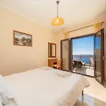 Villa Panorama Lourdata (Kefalonia)