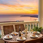 Panorama Villa Lourdata (Kefalonia)